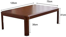UMJIGF Heating Table Tatami kotatsu Table kotatsu Table with Heater and Blanket Table Washable kotatsu futon Household Lazy Set Japanese kotatsu,