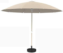 GFAZXDS Outdoor Patio Umbrella Base - Heavy-Duty Garden Parasol Stand for Lawn Market and Table - UV Protective Sun Canopy Support for Outdoor Use