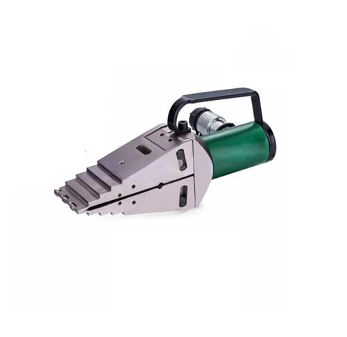 Elevaron FSH-14 700 Bar High Pressure 14T Hydraulic Flange Spreaders and Cutter