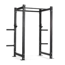 Titan Fitness X-3 Series Short Bolt-Down Power Rack Black
