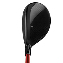 TaylorMade Stealth HD Combo Set 4/5H+6-PW+AW (Steel KBS Max 85, Stiff)