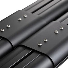 RiverSmith River Quiver Fly Rod Roof Rack 2-Banger Silver