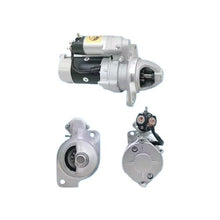 24V 5KW 11T Starter Motor For H Engine W04D 03504020110 281001542(Other-03504020113)