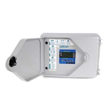 DripWorks galcon AC Controller 12 Station