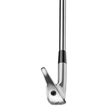 TaylorMade 2024 P770 Iron Set 4-PW Men's Righthanded Steel Stiff Silver