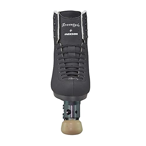 SKATE GURU Jackson Ultima Inline Roller Skates Bundle Men's Size 11