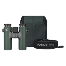 Swarovski Optik 10x30 CL Companion Binocular Green