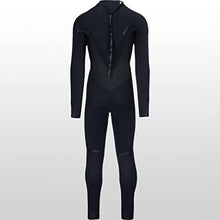 O'Neill Wetsuits Psycho Tech Full Wetsuit Black/Black