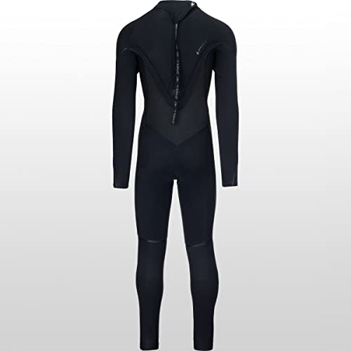 O'Neill Wetsuits Psycho Tech Full Wetsuit Black/Black