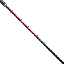 WILSON Dynapower Men's Driver - Right Hand, Senior, 13 Black/Red