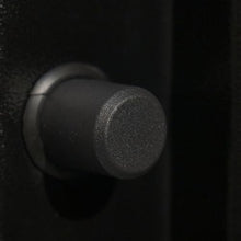 Sports Afield Home Defense 4-Gun Fireproof Electronic Lock Gun Safe Black Textured Gloss