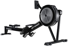 StairMaster HIIT Rower Wrinkle Black
