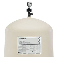 Pentair EC-180009 Filters White
