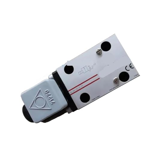 DLOH-2C-U 21 24 DC valve