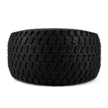 (2) Super Turf Tire Assemblies 24x12.00-12 Fits Scag Patriot Tiger Cat II 61" 481850