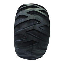Genuine OEM Dixie Chopper Turf Boss III Complete Rear Wheel Assembly (25x12x9) for 3066LP, 3074LP, 3360, 3372, XC3356, XC3366, XC3374, XC4074, XCLP3066, XCLP3074 Lawn Mowers / 400256DC