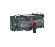 MGMYVDDGVW Dual-Power-Supply Switch OTM Series Automatic Transfer Switch OTM160E4C20D380C 4P160A