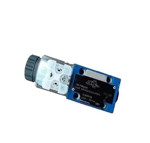 4WE6GA62/OFEG12N9K4 valve R901073024