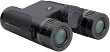 GPO Rangeguide 8x32 Rangefinding Binocular Black