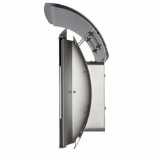 500 Low Clearance Heat Deflector by Bromic - BH302