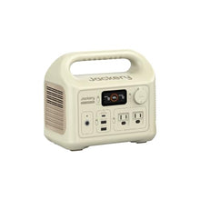 Jackery Portable Power Station Explorer 300 Dune White, 292Wh