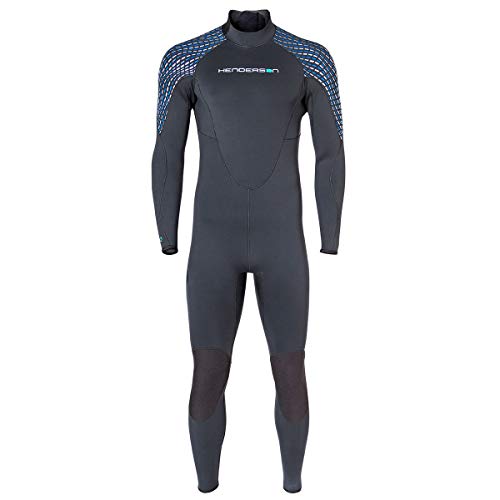 Henderson Greenprene 7mm Men's Jumpsuit