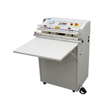 LGXEnzhuo Automatic Outside Pumping Vacuum Sealer 600mm 110V 370W