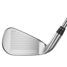 Callaway Big Bertha REVA Women's Iron Set 7 Clubs Graphite Silver