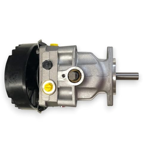 Setharyrr Replacement RH Hydro Pump with Fan Compatible with H ydro-Gear PR-2JBC-GY1E-XXXX S cag Turf Tiger 483100