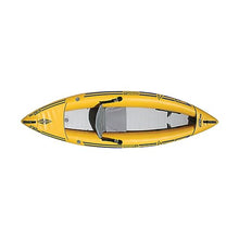 Advance Elements Attack™ PRO Inflatable Whitewater Kayak Yellow