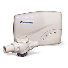 Hayward W3SAS-PRO Pool Salt System White