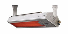 Lynx LHEM48-NG 35000 BTU Ceiling Mount Natural Gas Infrared Patio Heater