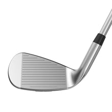 Tour Edge Hot Launch E524 Iron-Wood Set 4-PW (Graphite Aldila Ascent PL 55 Senior, Left) 2024