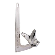 Lewmar Claw Anchor Stainless Steel 33 lb/15 kg Multi