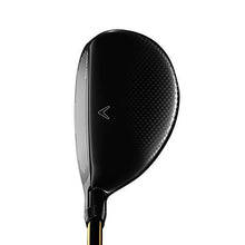 Callaway Epic Flash Star Hybrid Black