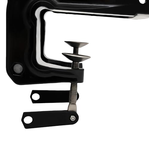 DNYSYSJ 4 Stroke Outboard Motor Boat Engine 6.5HP Water Cooling System Black
