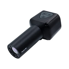 COVERT SCOUTING CAMERAS Covert Optics ThermX HS1 Handheld Scanner Black