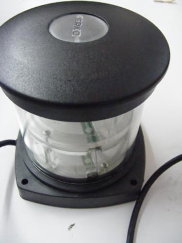Perko LED All Round Light White