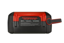 Exmark 142-9132 60V Professional 10.0 Ah Lithium Ion Battery Comp W/Toro 66810