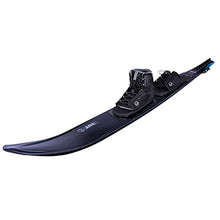 HO Carbon Omni Slalom Waterski 67 with Stance/ARTP Bindings (10-15)