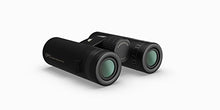 GPO German Precision Optics Passion ED 10x32 Schmidt-Pechan Prism Binocular Charcoal Black