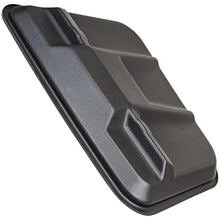 Universal Plastic Canopy Assembly Kit for Various Mowers