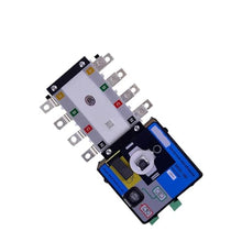 1pcs 100A 4P Automatic Transfer Switch ATS for Diesel Generator Parts Controller Security Protection