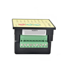 HGM72 Generator Control Module Autostart Module Genset Standalone Controller