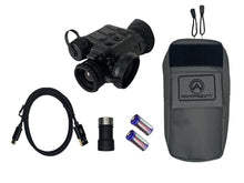 Armasight Sidekick 640 Mini Thermal Monocular Gray