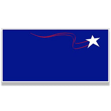 VictoryStore Custom Political Yard Sign 2-Sided Print with 2 Stakes Corrugated Plastic 12x24 Political_2