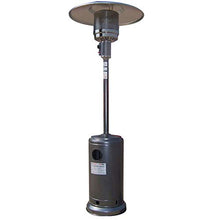 Patio Heater Outdoor Heaters for Home Powerful Fast Heating Safe Low Energy Radiator Energy Efficient Natural Gas for Garden-Natural Gas 225cm(88in) (225cm(88in) Natural Gas)