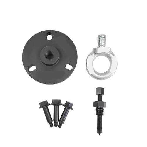 Eye Engine Compatible With 4-Stroke 200-350HP 91-895343T02 91-895343A02