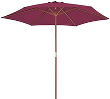 Patio Portable Outdoor Sunshade Waterproof and Windproof Garden Outdoor Terrace Sunscreen Terrace Balcony Market Garden 210529