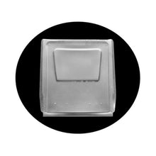 VCUBTINKN Forklift Accessories 8FBN Forklift Roof Canopy (Overall) with Corners 611189